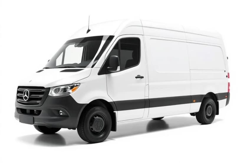 Sprinter Cargo Van